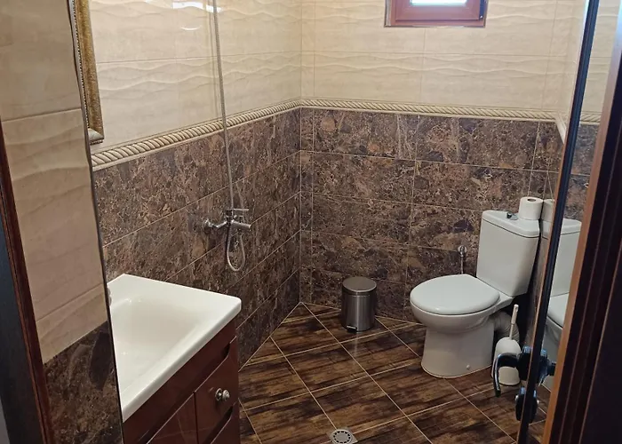 Апартаменты 13 Белоградчик