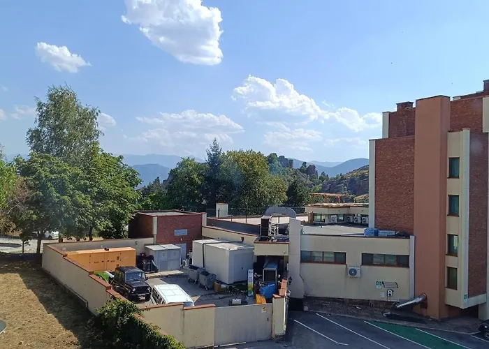 13 Белоградчик