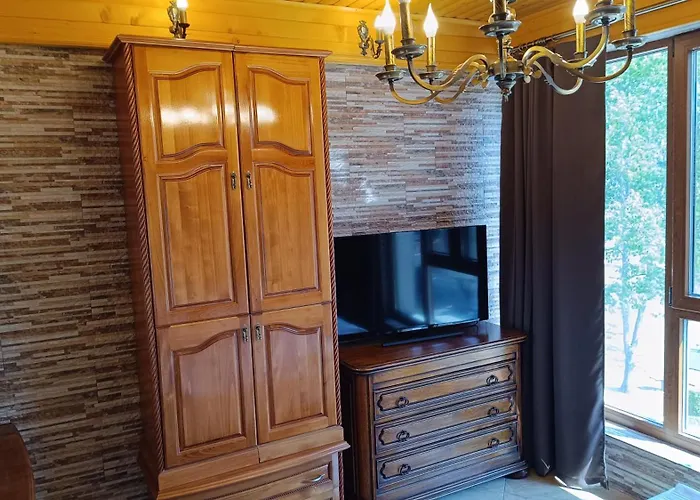 13 Апартаменты *