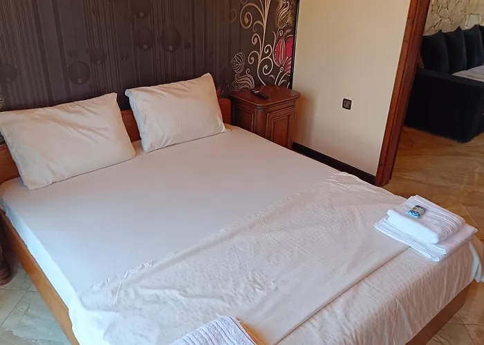 13 Апартаменты Белоградчик