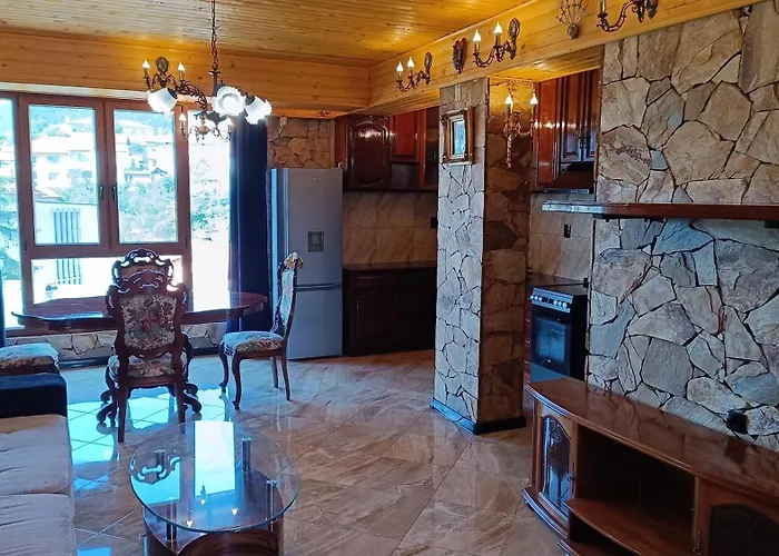 Апартаменты 13 Белоградчик